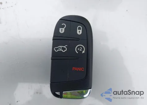 2024 Dodge Hornet R/T Eawd from USA, damaged, VIN ZACPDFCW4R3A13113